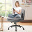 Chaise de bureau Criss-1818849476