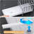 Stainless Steel Sink Caddy