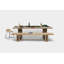 Occidental 3 Piece Outdoor Dining Set-49294381