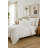  Rory Herringbone 100% Linen Duvet Cover-115320110-115320111