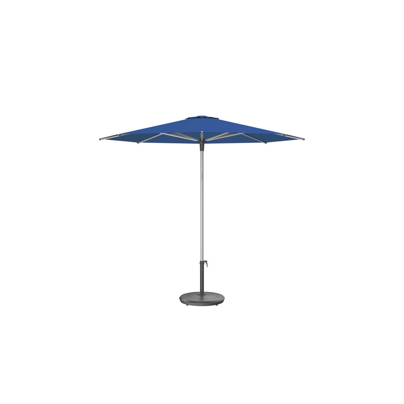 Aquarius 7.5' Octagon Center Post, Pacific Blue