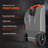 Camco 39006 Rhino Portable 36 Gallon RV Waste Tank Holding Hose and Accessories-58551560