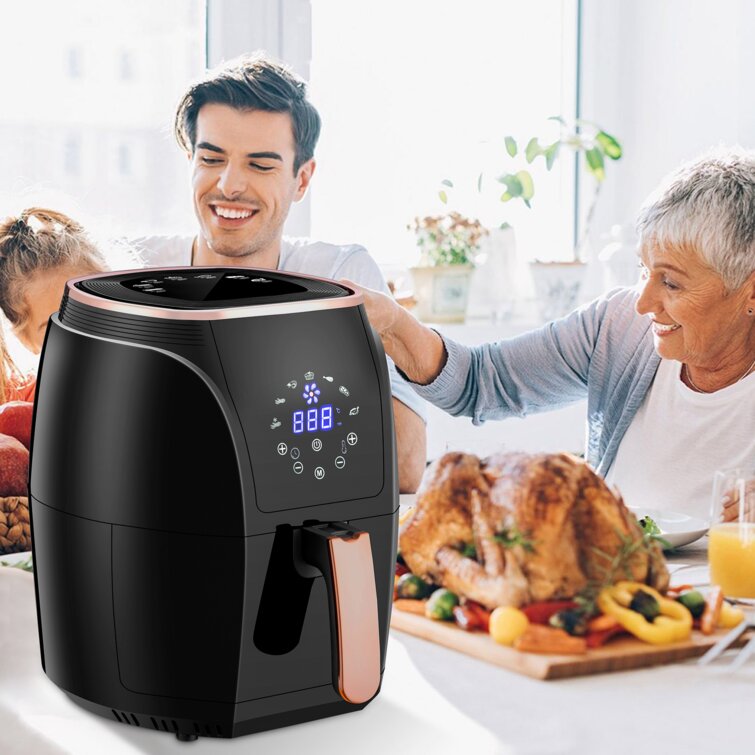 Air Fryers On Sale: Get Deals On 5 Top-Rated Models - Forbes Vetted