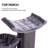 Modern 44.5"H Multi-Function Cat Tree for Big Cats&MaineCoon