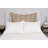 Hanson Linen Blend Coverlet - Queen-103397756