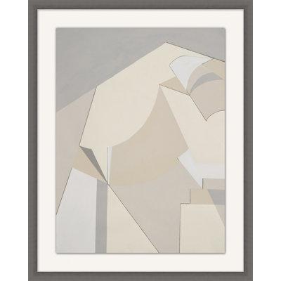 Sound No 4 Print