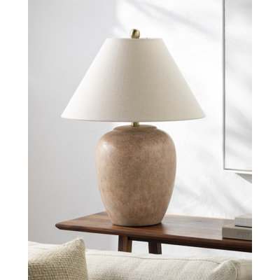 Eustacia Ceramic Table Lamp