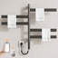 Porte-serviettes chauffant MASO-133445971