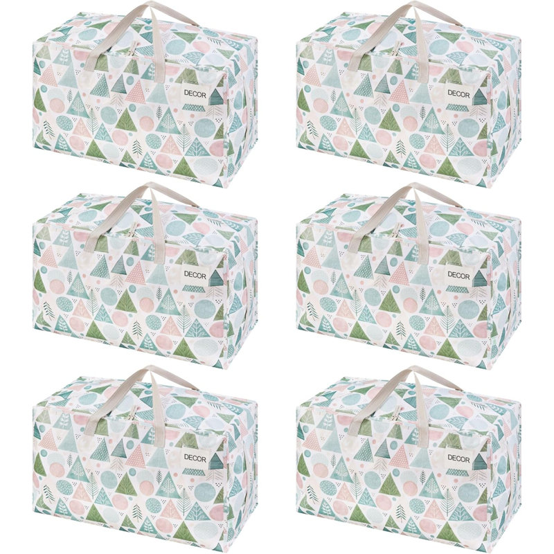 Brayden Studio Storage Tub & Tote