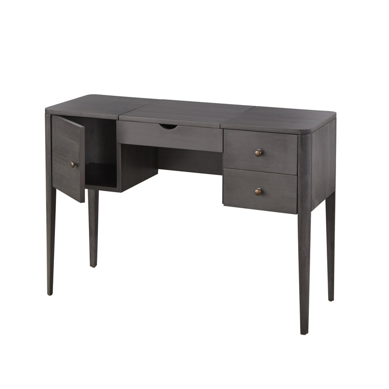 Bureau, Gris