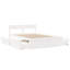 Losurdo Solid Wood Bed-315125629-315125594