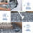 Oriental Machine Washable Rug for Living Room Dining Room Easy-Cleaning Floor Carpet with Rubber Backing for Bedroom Office Nursery Playroom-1726465534