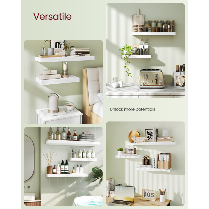 Floating Shelf