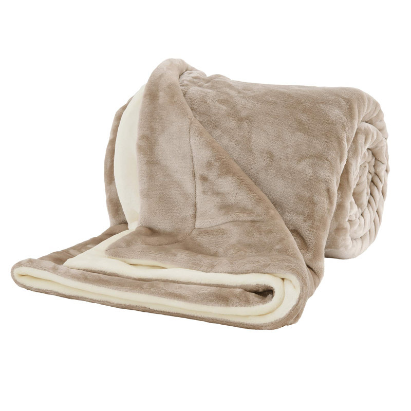 Emmons Throw Blanket