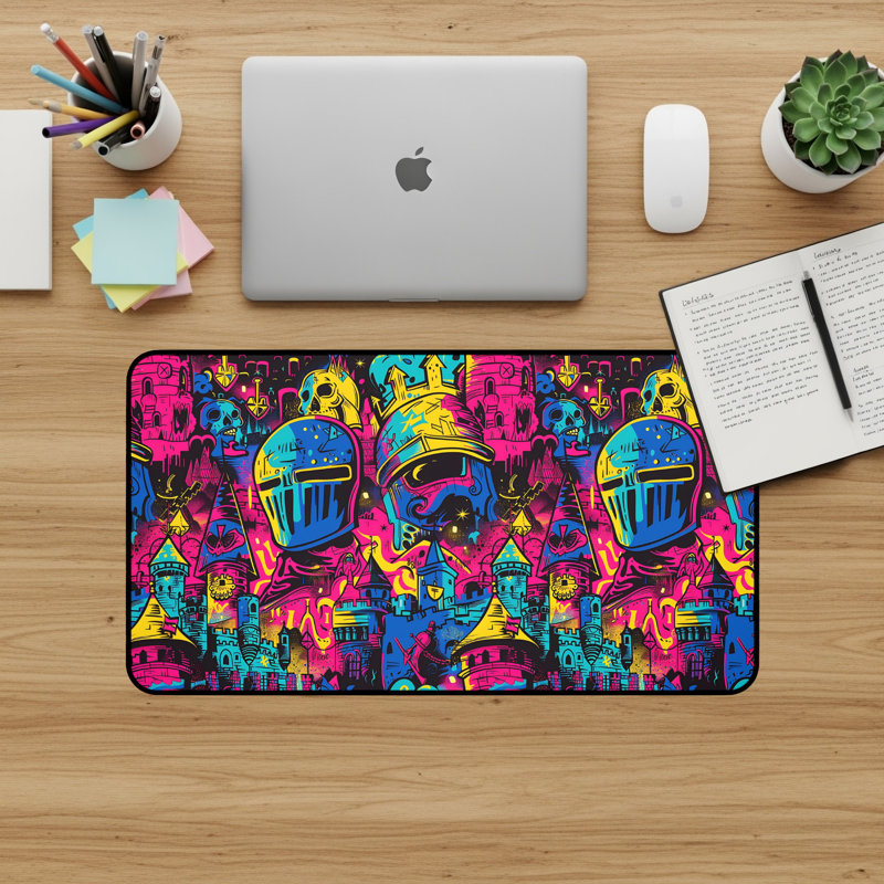 Desk Pad