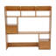 Desk storage 32.7 x 31.5 in-138947800