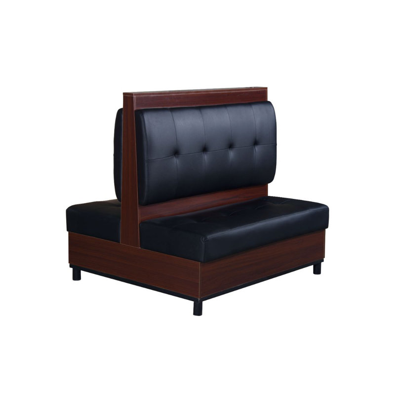4 Person Double Sided Booth