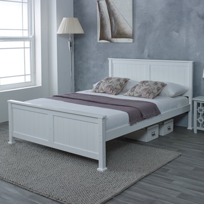 Samuel Bed