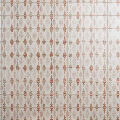 Paula Purroy Talia 5x5 Matte Ceramic Tile