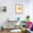 Picture Frame Textual Art on MDF-1361562073-1361562070