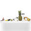 OXO Good Grips Red Cherry/Olive Pitter