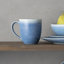 Ensemble de 4 tasses 12 oz. Colorwave