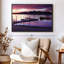 Impression sur toile Lake Havasu Dock-238431181
