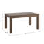 Table de salle à manger Cipolla Shinn-1964643730