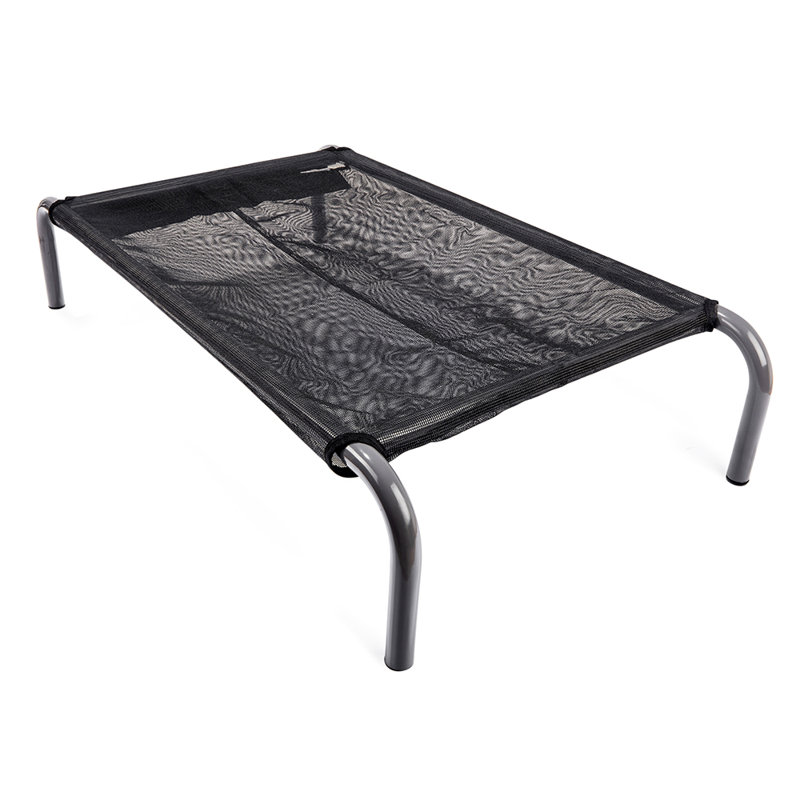 Stromsburg Polyester Pet Bed, 7" H x 19" W x 89" D