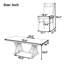 Extendable Dining Set