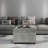 Devault 24" Wide Fabric Tufted Rectangle Storage Ottoman-344384902