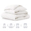 Insert de couette en duvet d'oie légère et respirante-1809550996-1855253070