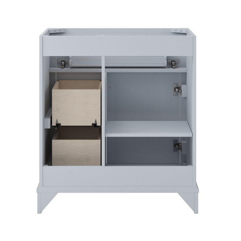Ensemble de meuble-lavabo simple 31 po Ellery
