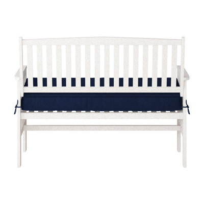 Banc de jardin en bois Millersville