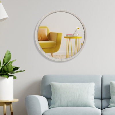 Miroir mural