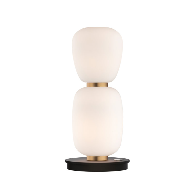 Lampe de table Kace