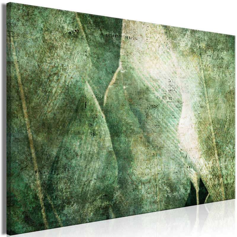 No Frame Print on Canvas, 80cm H x 120cm W