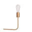 Lustre style campagne moderne 6 lumières Eino-287487027
