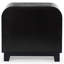 Table de chevet 2 tiroirs Tosheba-1153624069