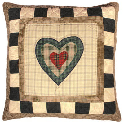 Mald Square Cushion