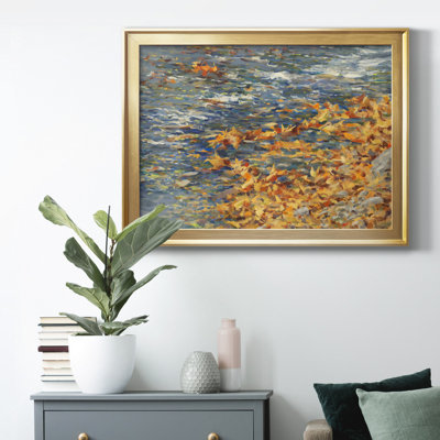 " Autumn Creek "