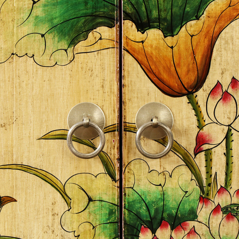 Armoire d'appoint Vintage