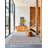Jaylah Geometric Indoor / Outdoor Rug-1650271321