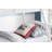 Swen Kids Twin Over Twin Bunk Bed-71666419