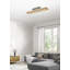 Orlie LED Semi Flush Mount