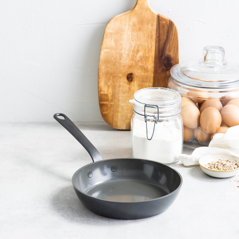 GreenPan Craft Aluminium Non-Stick Frying Pan, 20 cm