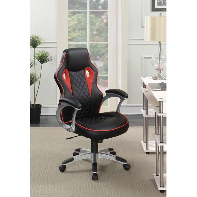 Fauteuil de direction Cajuste Tisbury