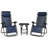 Pedersen Folding Zero Gravity Chair-175298389