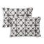 Housse de coussin rectangulaire Shibori-87292748-87292747