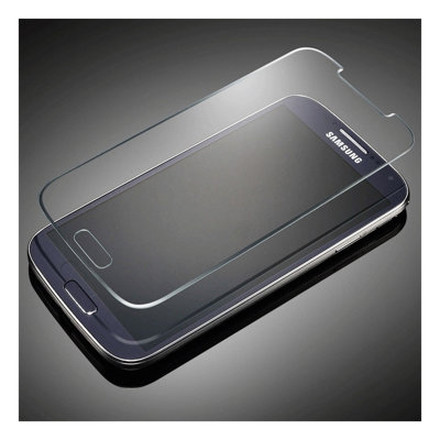 Sam-S4 Glass Screen Protector